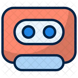 Cassette  Icon