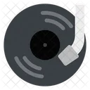 Flat Event Party Icon