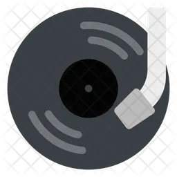 Cassette  Icon