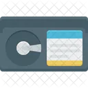 Cassette Betamax  Icon