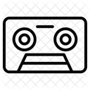Cyberpunk Icon Icon