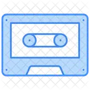 Cassette Icon