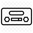 Cyberpunk Icon Icon