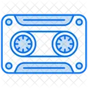 Cassette  Icon