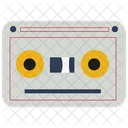Cassette  Icône