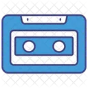 Cassette  Icon
