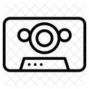 Podcast Icon