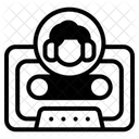 Podcast Icon