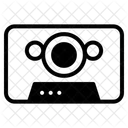 Podcast Icon