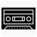 Cassette  Icon