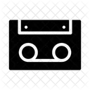 Cassette  Icon