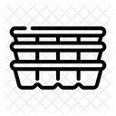 Cassette  Icon