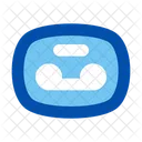 Cassette  Icon