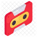 Cassette  Icon