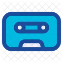 Cassette  Icon