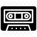Cassette  Icon