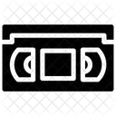 Cassette  Icon