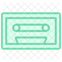 Cassette  Icon