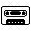 Cassette  Icon