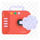 Cassette Player  Icône