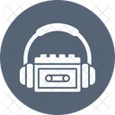Drum Drum Beating Drum Set Icon
