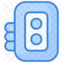 Cassette Player Icon