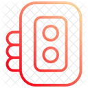 Cassette Player Icon