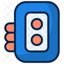 Cassette Player Icon