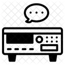 Retro Icon