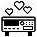 Retro Icon