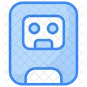 Cassette Recorder Icon