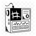 Cassette Recording  Icon