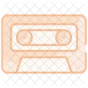 Cassette Tape Icon