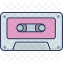 Cassette Tape Cassette Tape Icon