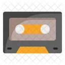Cassette Tape  Symbol