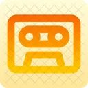 Cassette-tape  Icon