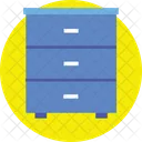 Cassettiera  Icon