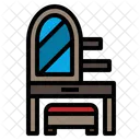 Cassettiere  Icon