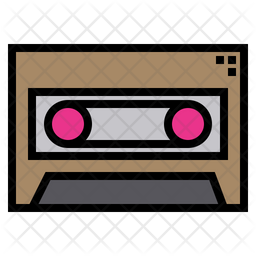 Cassettle Icon