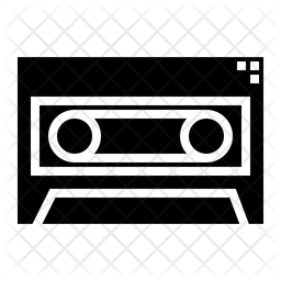 Cassettle Icon