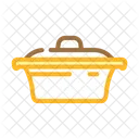 Cast Iron Dutch Icon