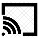Cast  Icon