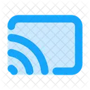 Cast  Icon