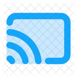 Cast  Icon