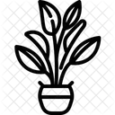 Cast iron  Icon
