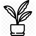 Cast iron  Icon