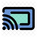Cast Media  Icon