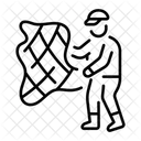 Cast Net  Icon