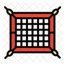 Cast net  Icon