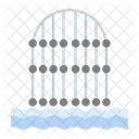 Cast Net  Icon